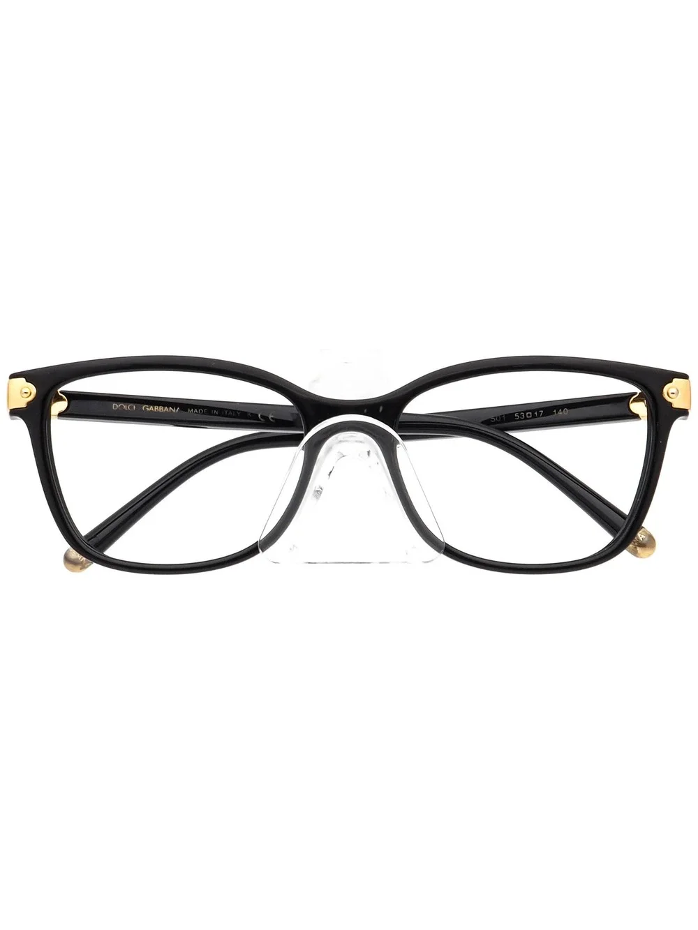 Dolce & Gabbana DG 5036 501 Eyewear